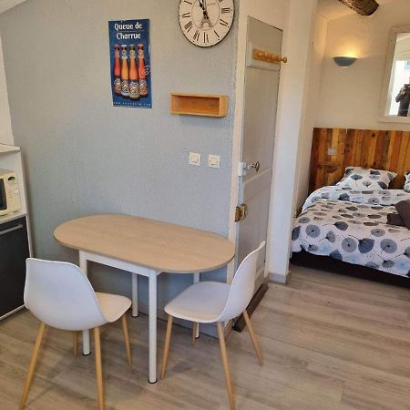 Cosy Studio Hyper Centre Perpignan Luaran gambar