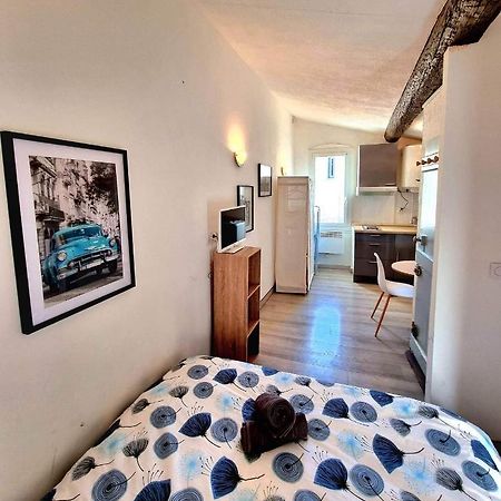 Cosy Studio Hyper Centre Perpignan Luaran gambar