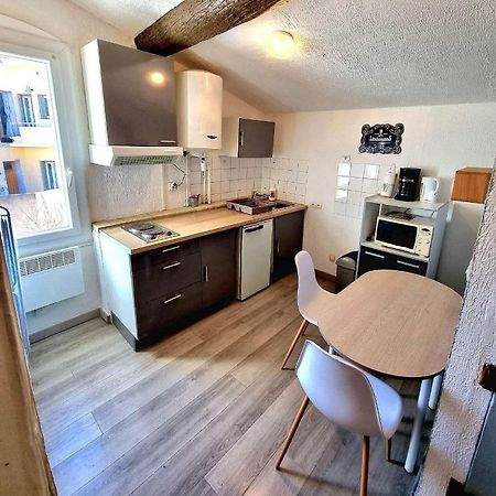Cosy Studio Hyper Centre Perpignan Luaran gambar