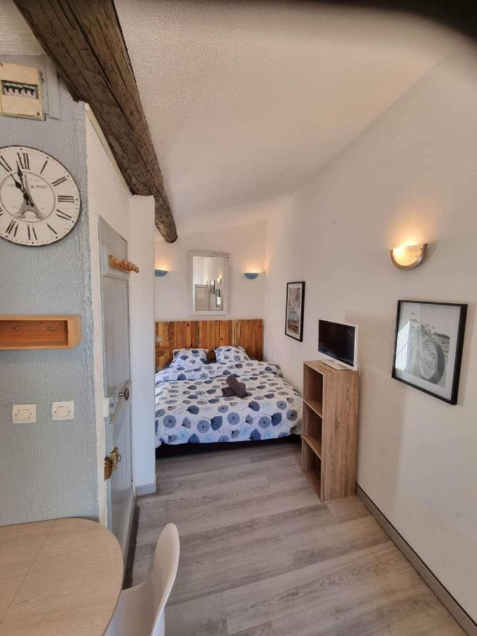 Cosy Studio Hyper Centre Perpignan Luaran gambar