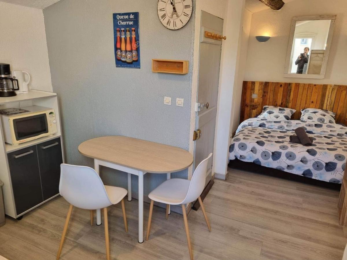 Cosy Studio Hyper Centre Perpignan Luaran gambar