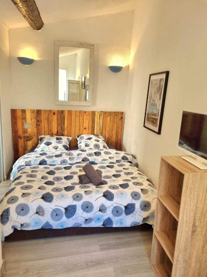 Cosy Studio Hyper Centre Perpignan Luaran gambar