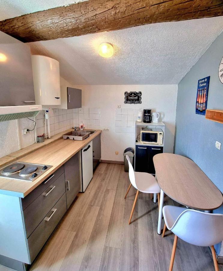 Cosy Studio Hyper Centre Perpignan Luaran gambar