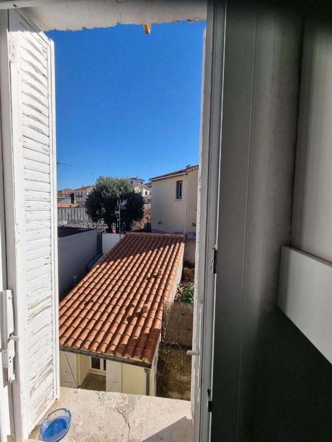 Cosy Studio Hyper Centre Perpignan Luaran gambar